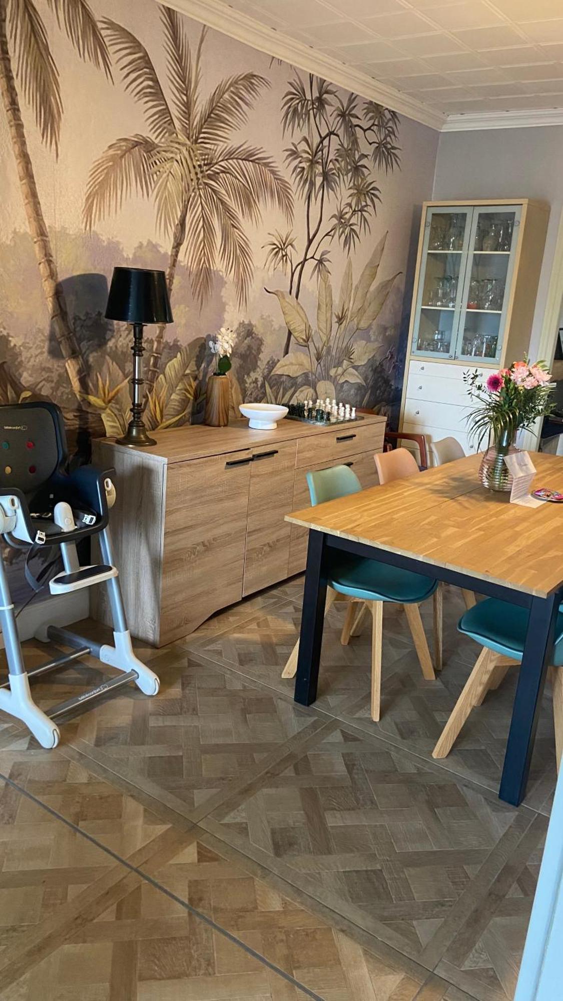 Les Perdrix Lägenhet Charleville-Mézières Exteriör bild